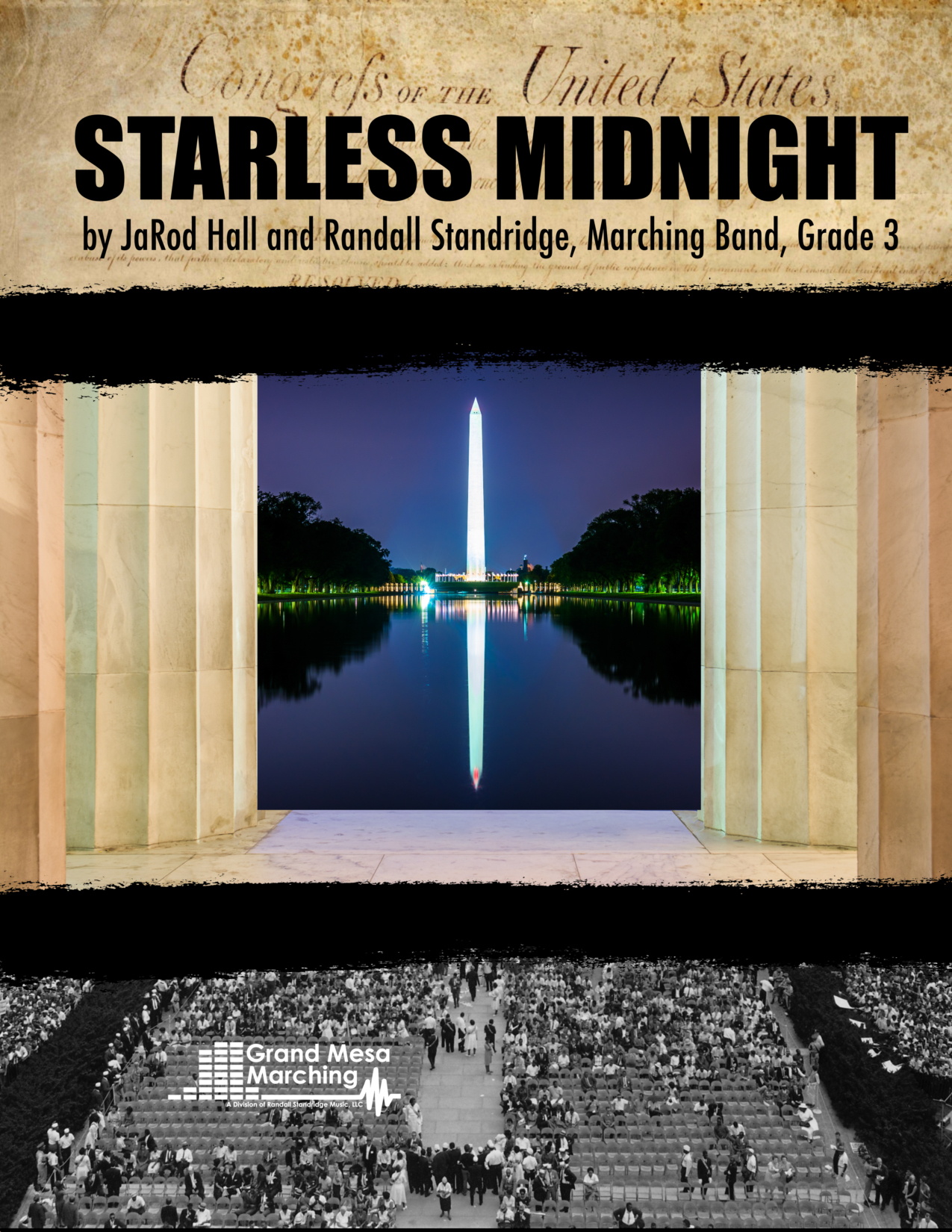 Starless Midnight